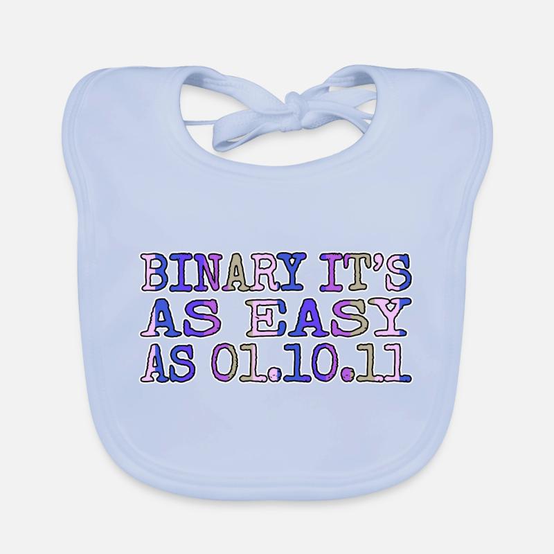 hacking computer but i do ethical geek computer Baby Bio-Lätzchen