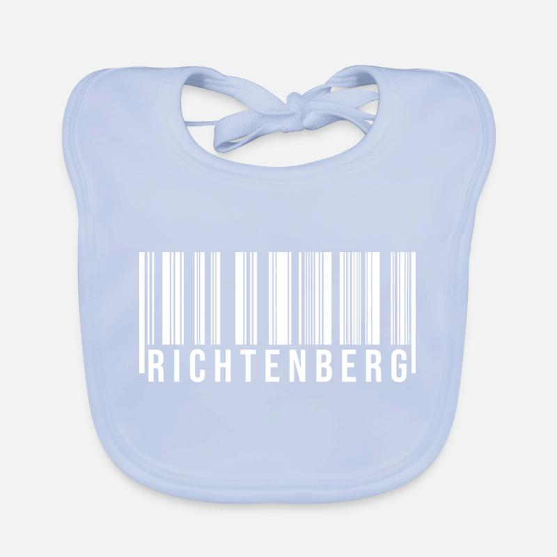 Baby Bio-Lätzchen