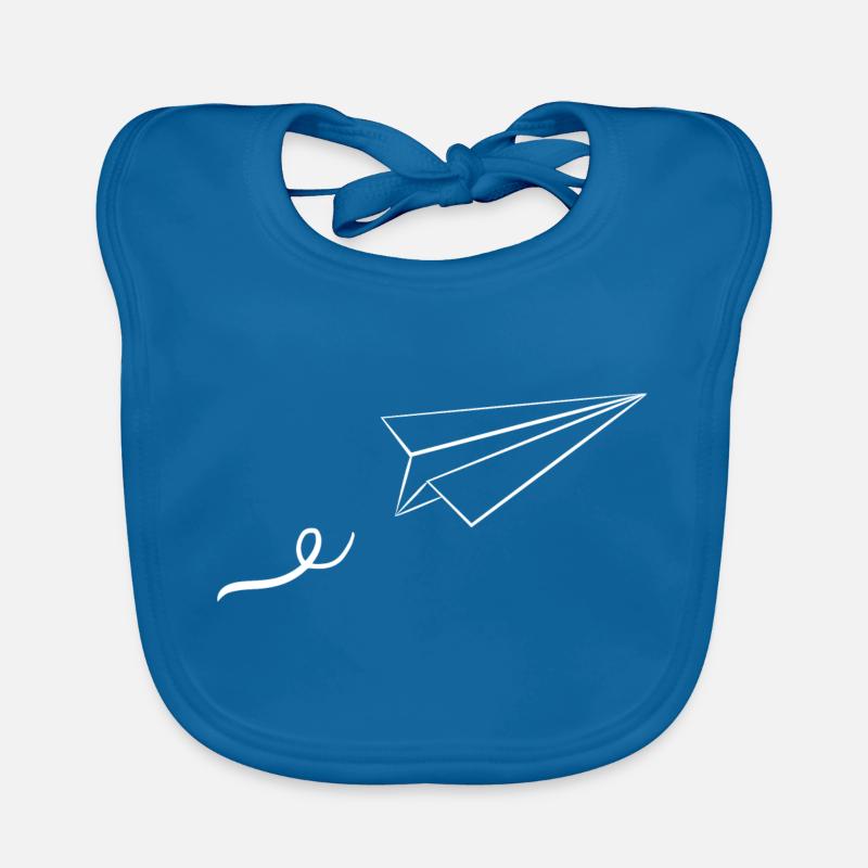 Bavoir bio Bébé