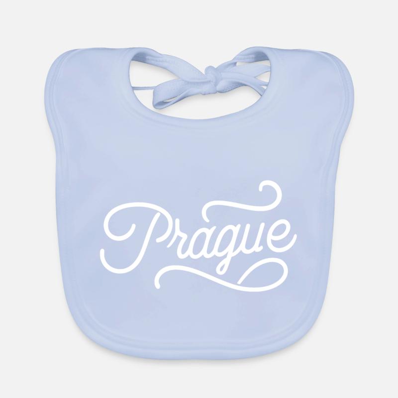 Bavoir bio Bébé