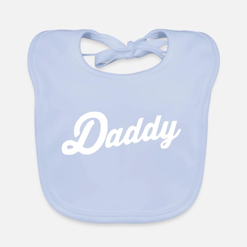 Bavoir bio Bébé