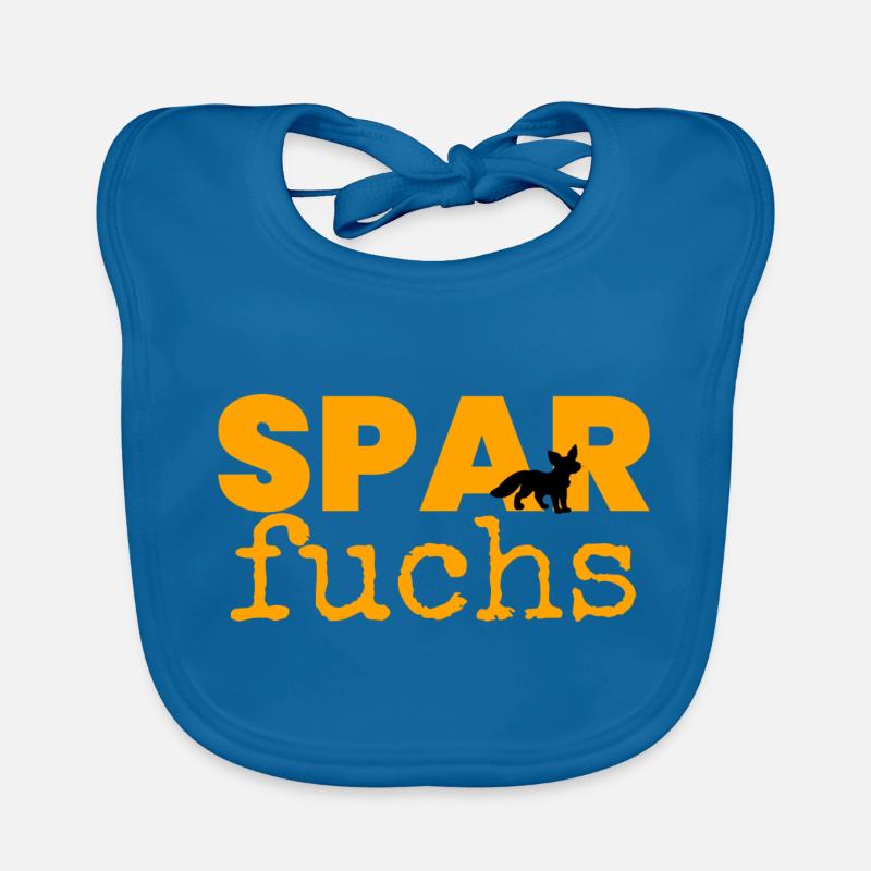 Sparfuchs Baby Bio-Lätzchen