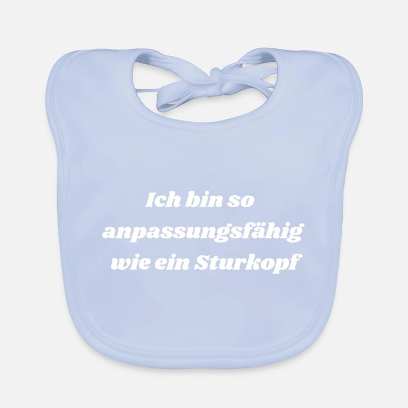 Group 14 Baby Bio-Lätzchen