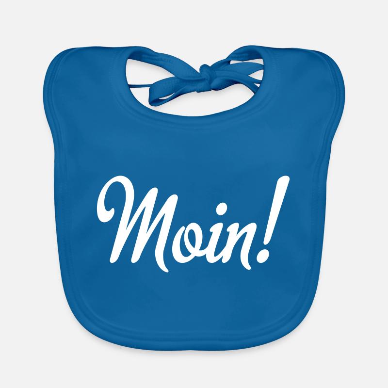 Hello Organic Baby Bibs