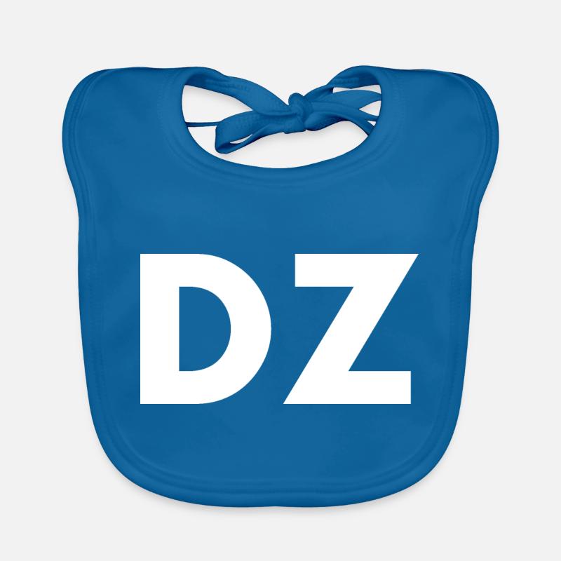 Dz Bavoir bio Bébé