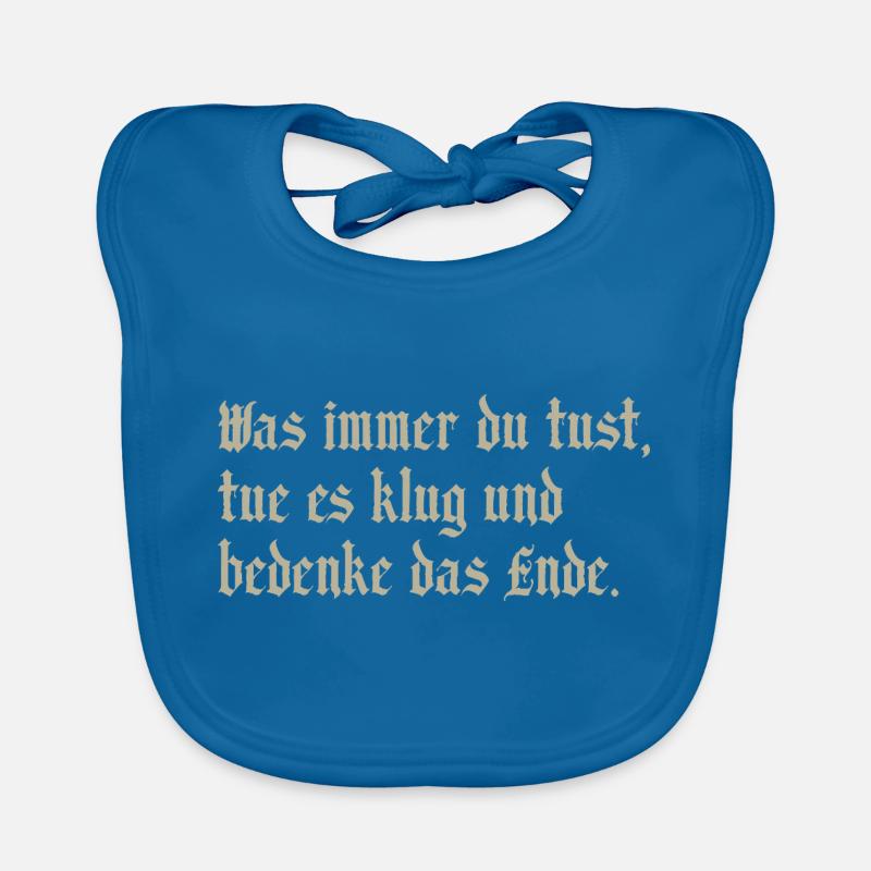 whatever Organic Baby Bibs