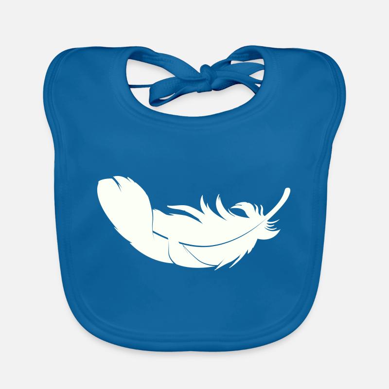 spring Organic Baby Bibs