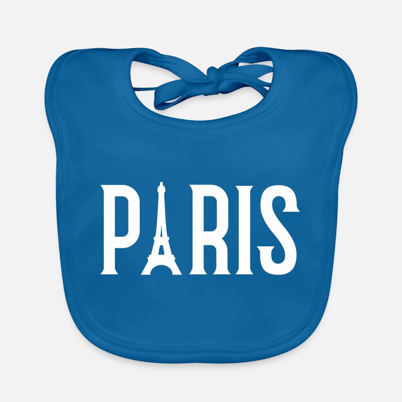 Organic Baby Bibs
