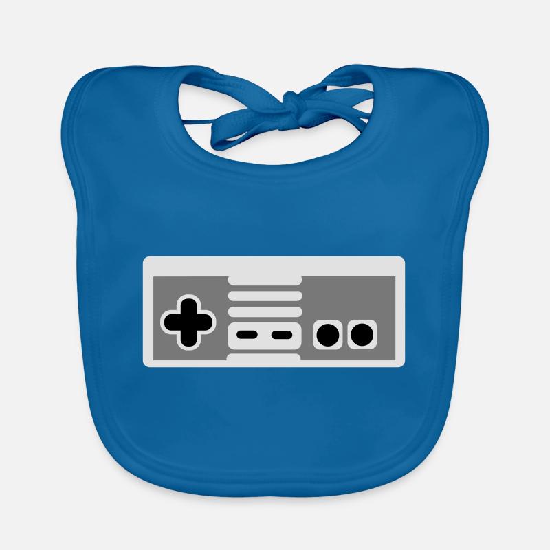 Controler Baby Bio-Lätzchen