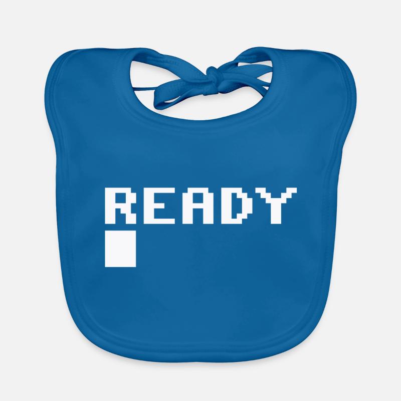 ready Baby Bio-Lätzchen