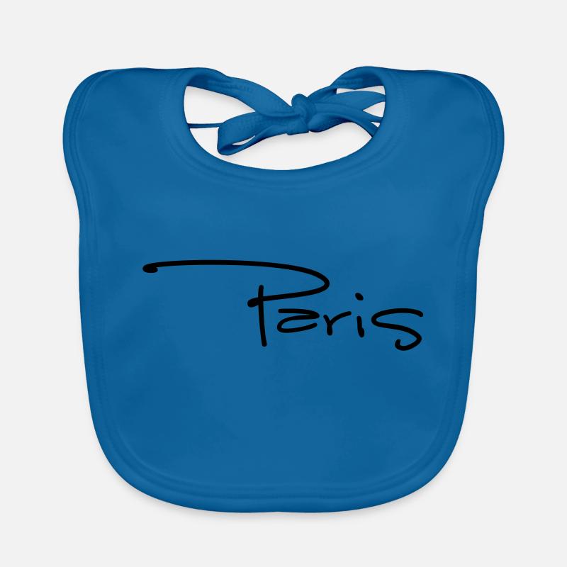 Organic Baby Bibs