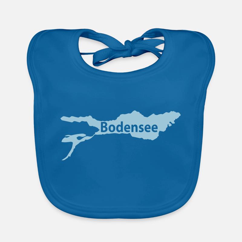 bodensee Baby Bio-Lätzchen