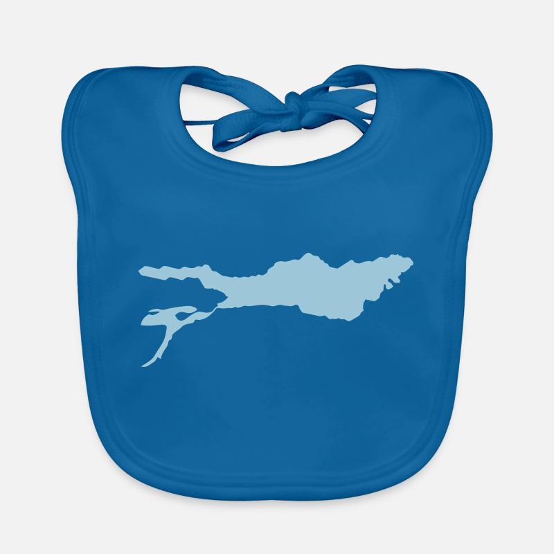 bodensee Baby Bio-Lätzchen