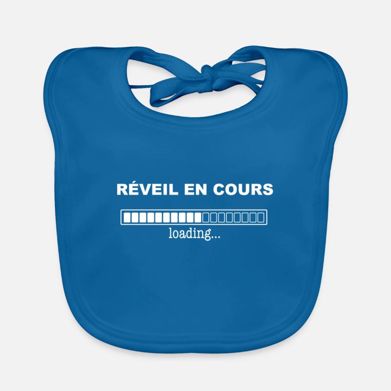 awakening Organic Baby Bibs