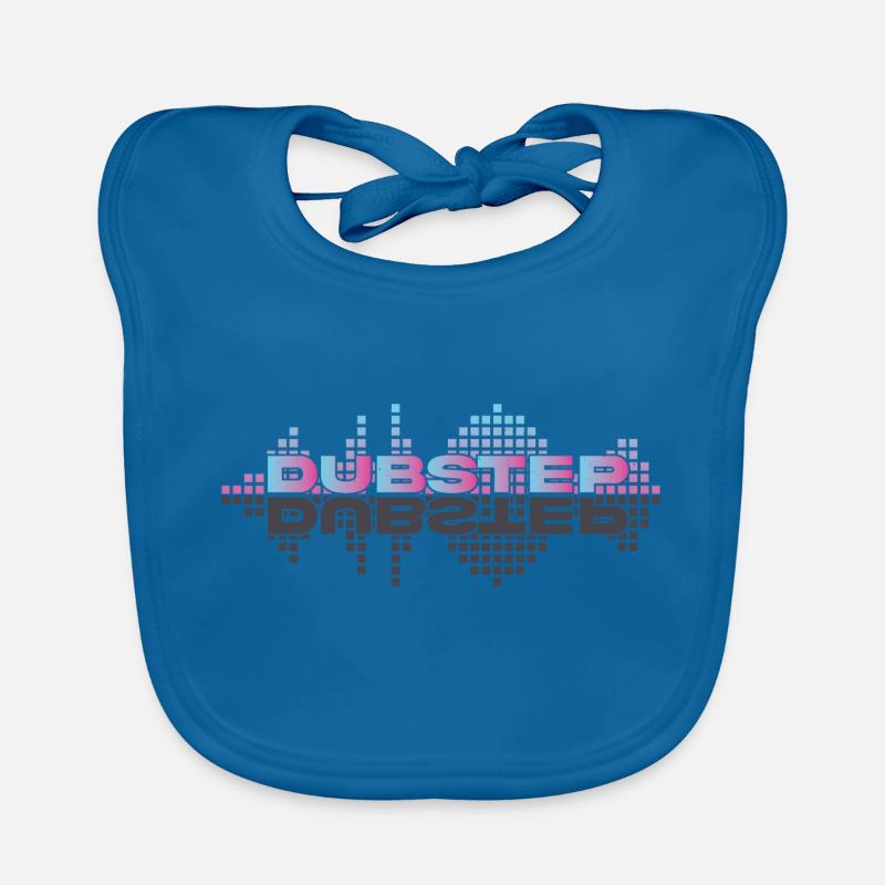 Organic Baby Bibs