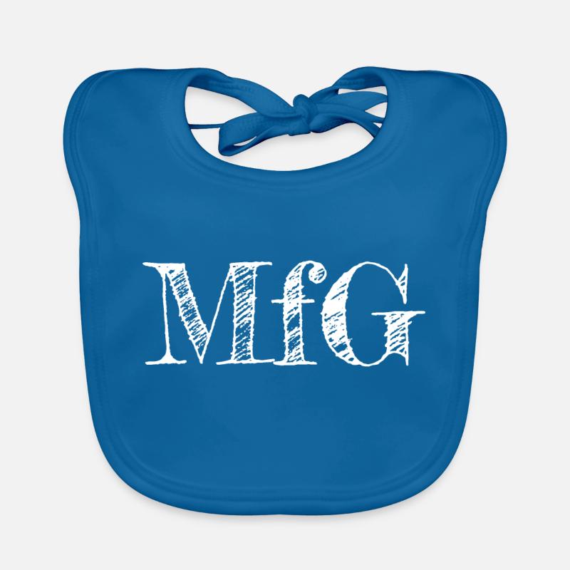 Sincerely, Organic Baby Bibs