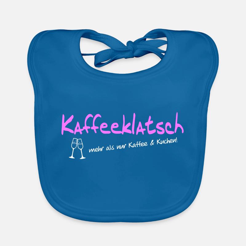 Baby Bio-Lätzchen