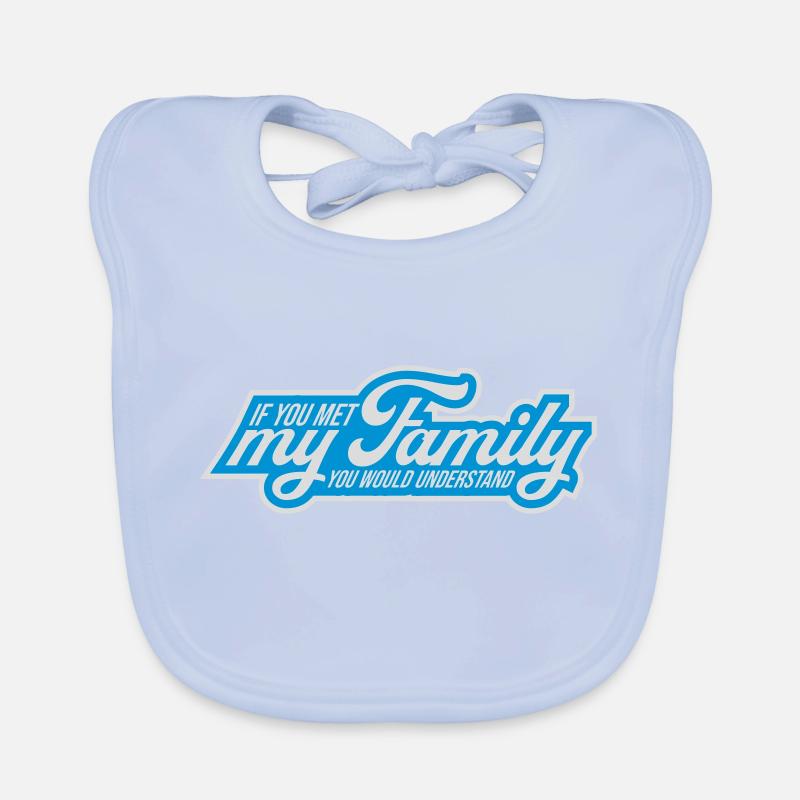 you would understand quote Organic Baby Bibs