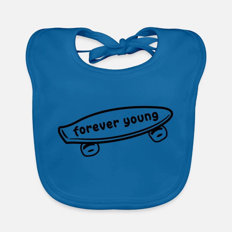 Roller Baby Bio-Lätzchen