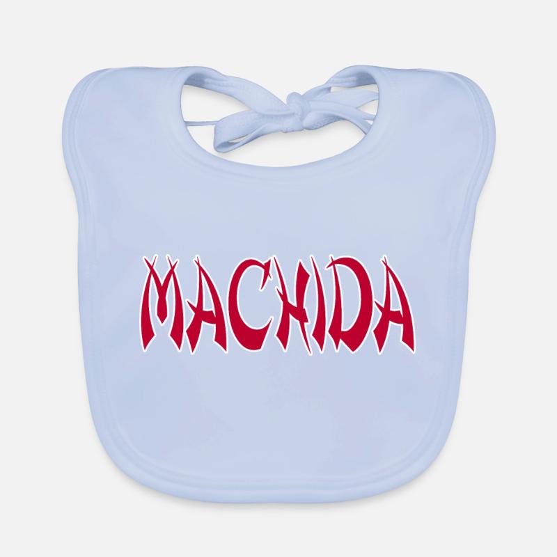 Machida Bavoir bio Bébé