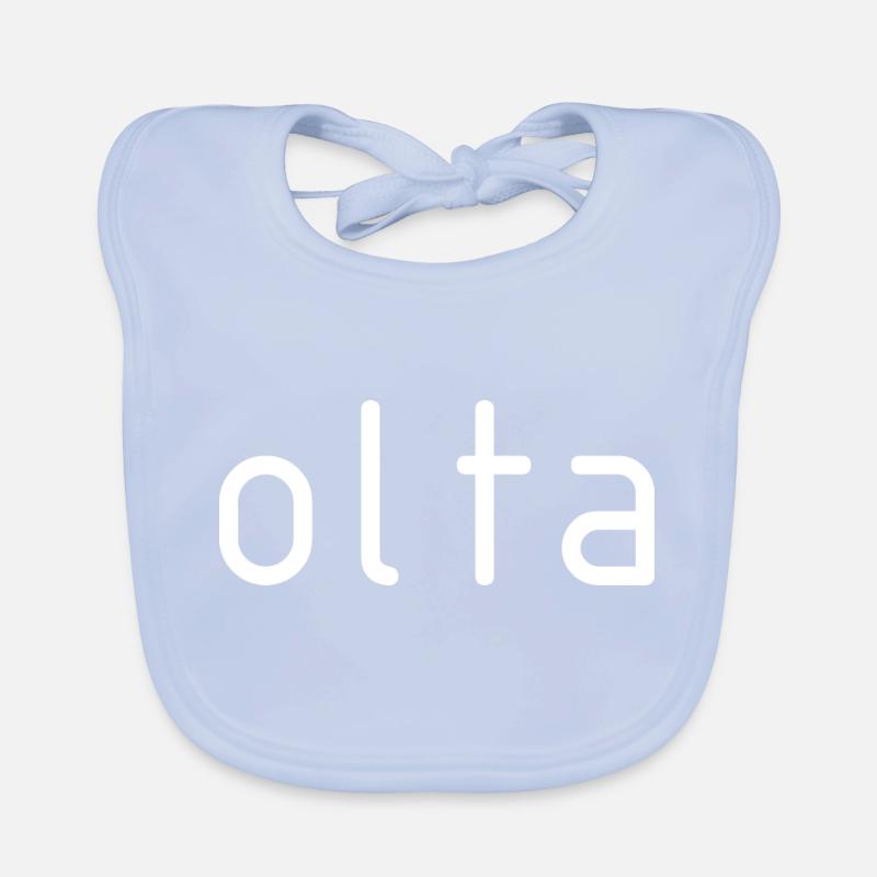 olta Baby Bio-Lätzchen