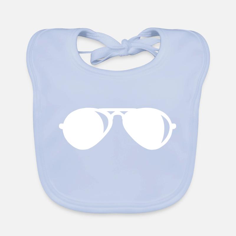 lunettes de soleil Bavoir bio Bébé