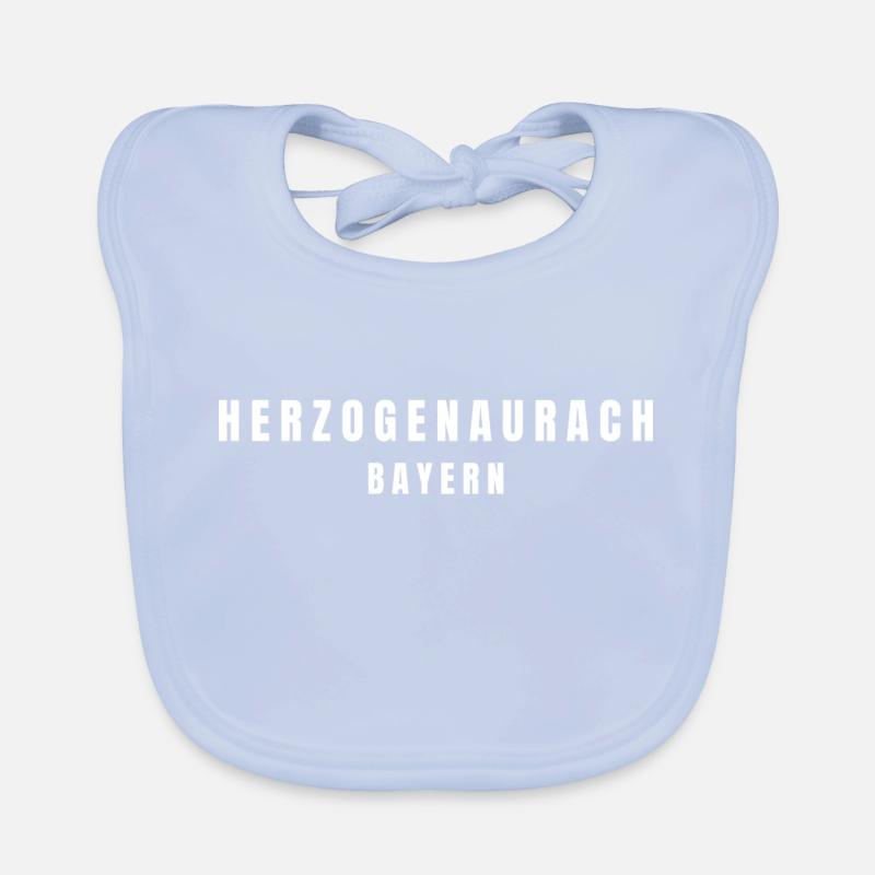 Herzogenaurach Bayern Baby Bio-Lätzchen