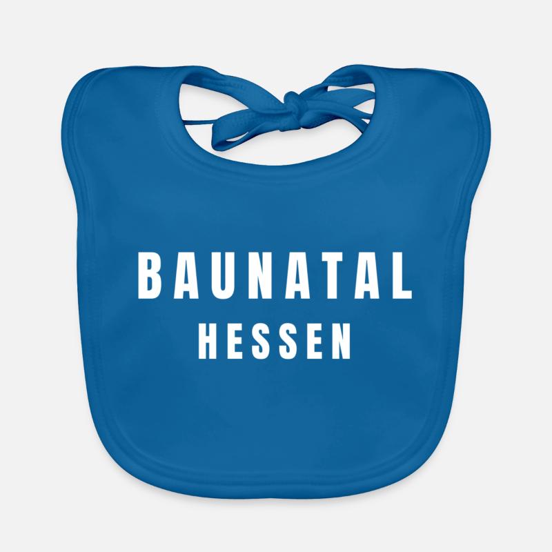 Bavoir bio Bébé