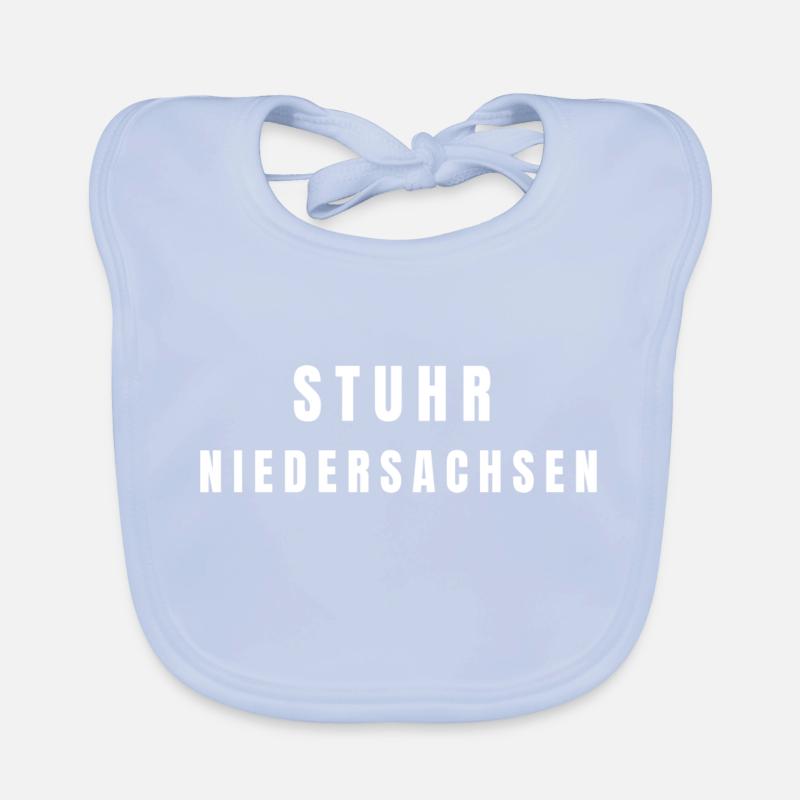 Stuhr, Basse-Saxe Bavoir bio Bébé