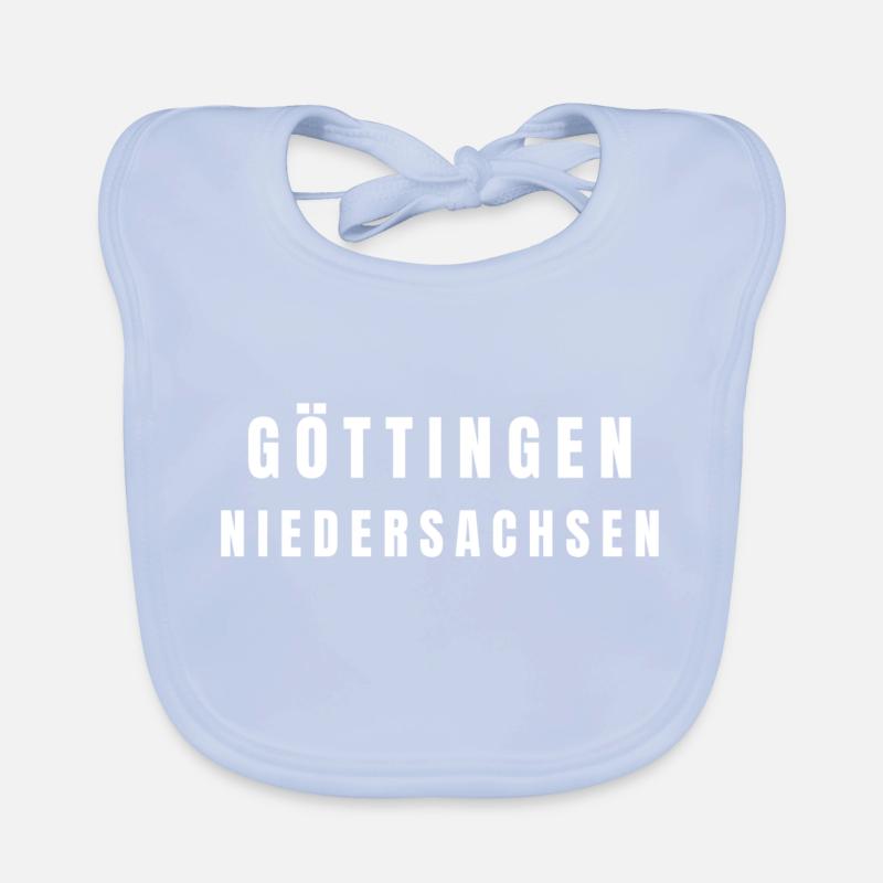 Göttingen Niedersachsen Baby Bio-Lätzchen