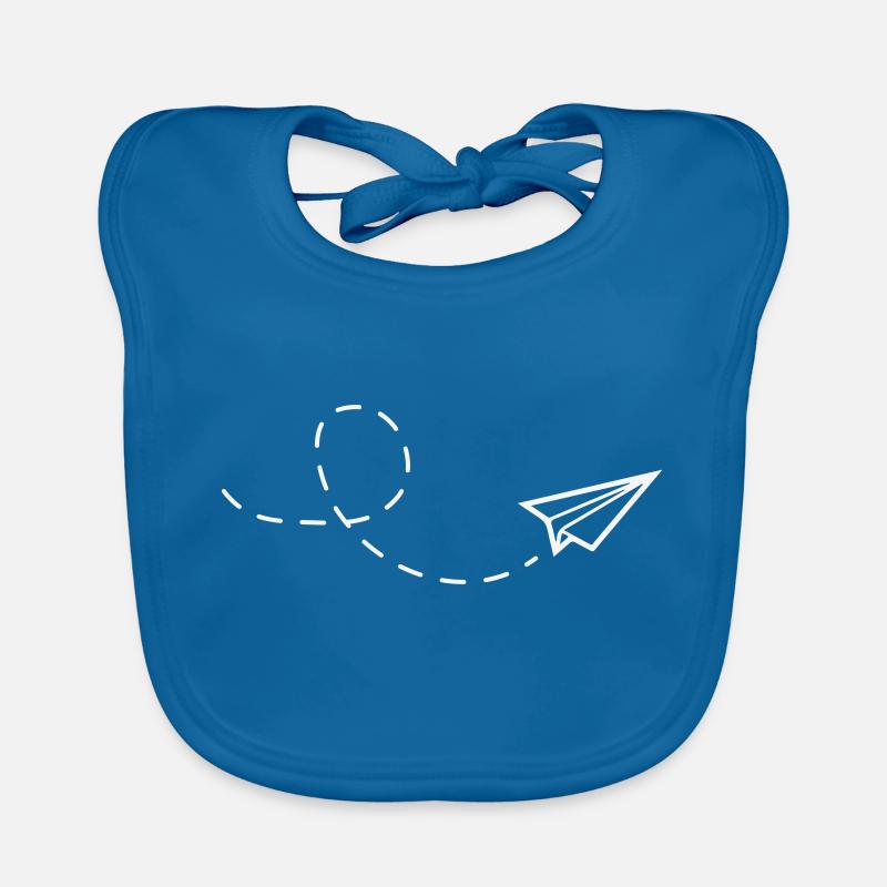 Bavoir bio Bébé