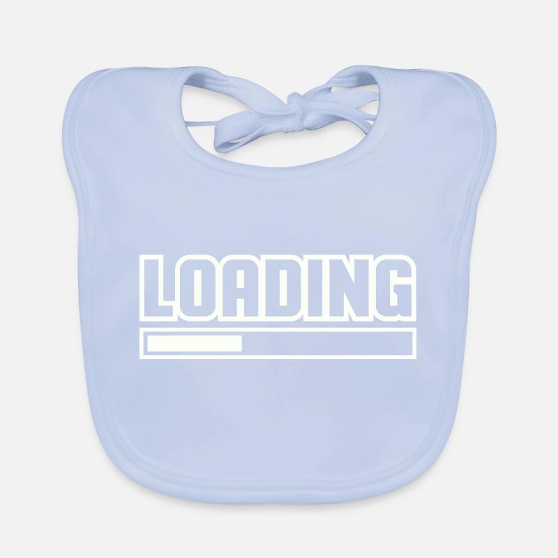 Loading Organic Baby Bibs