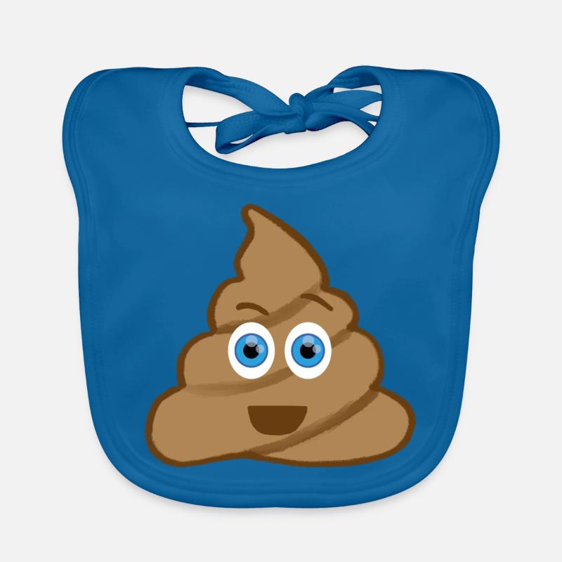 Bavoir bio Bébé