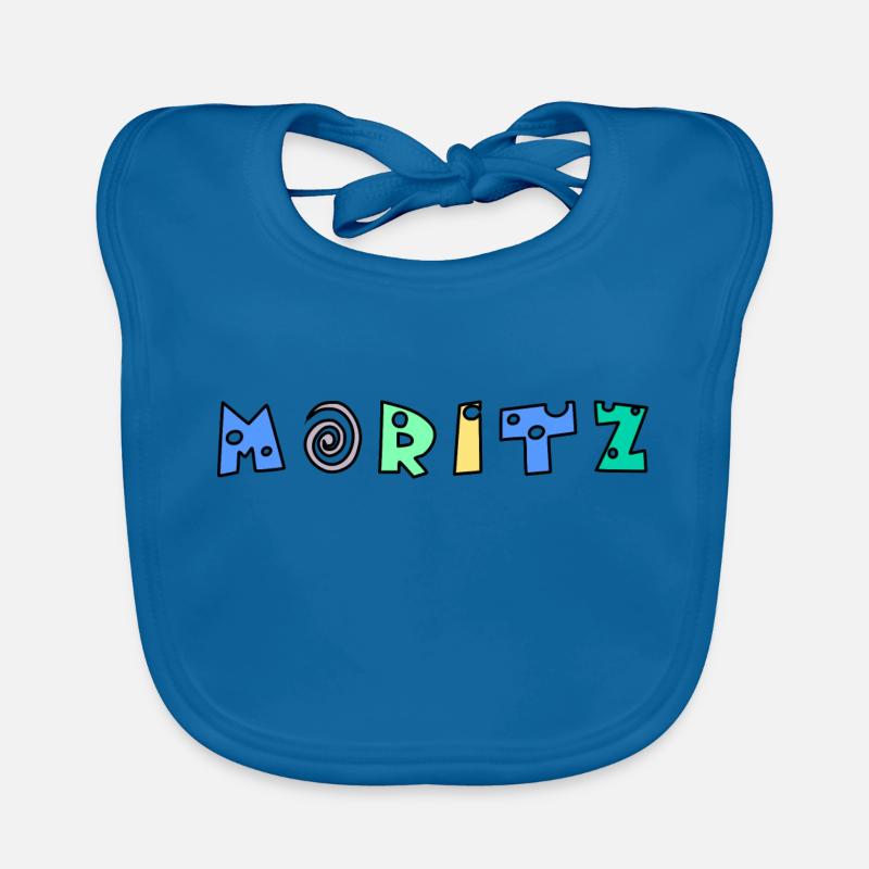 Moritz Baby Bio-Lätzchen