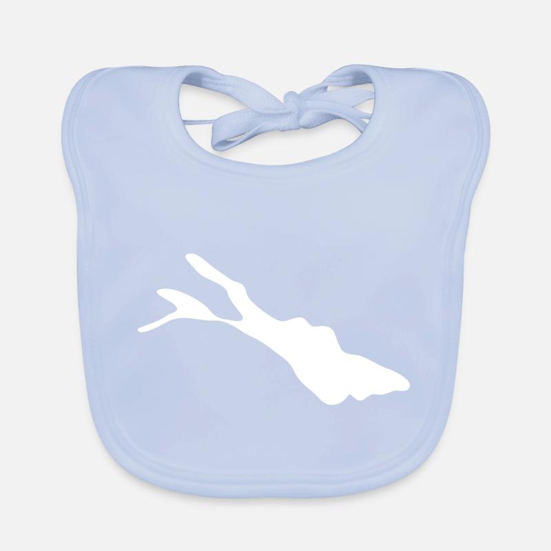 Bodensee Baby Bio-Lätzchen