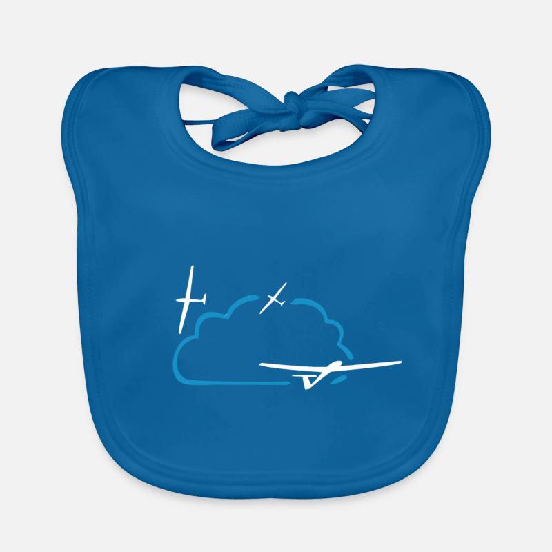 Thermal glider glider glider glider glider Organic Baby Bibs