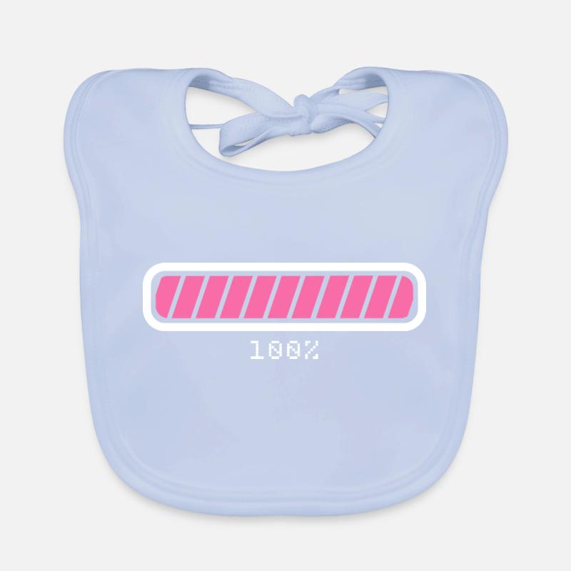 Loading Loading Gift Organic Baby Bibs