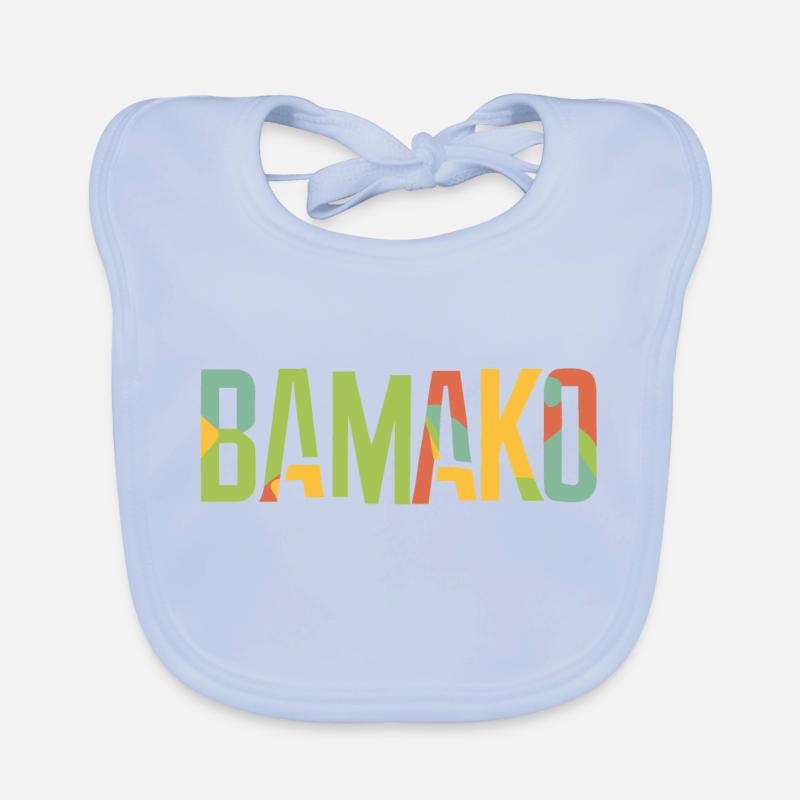Bamako Bavoir bio Bébé