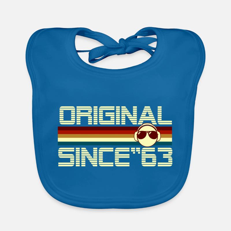 Organic Baby Bibs