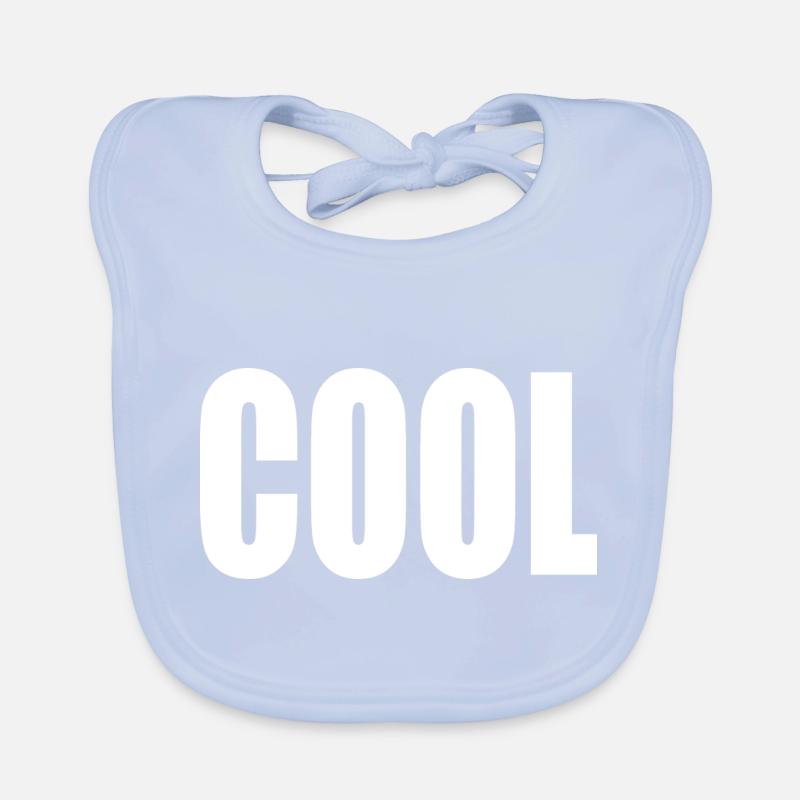 Cool Baby Bio-Lätzchen