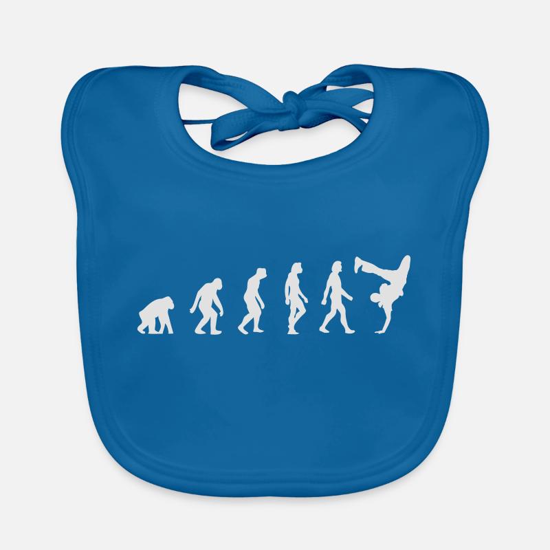 Baby Bio-Lätzchen