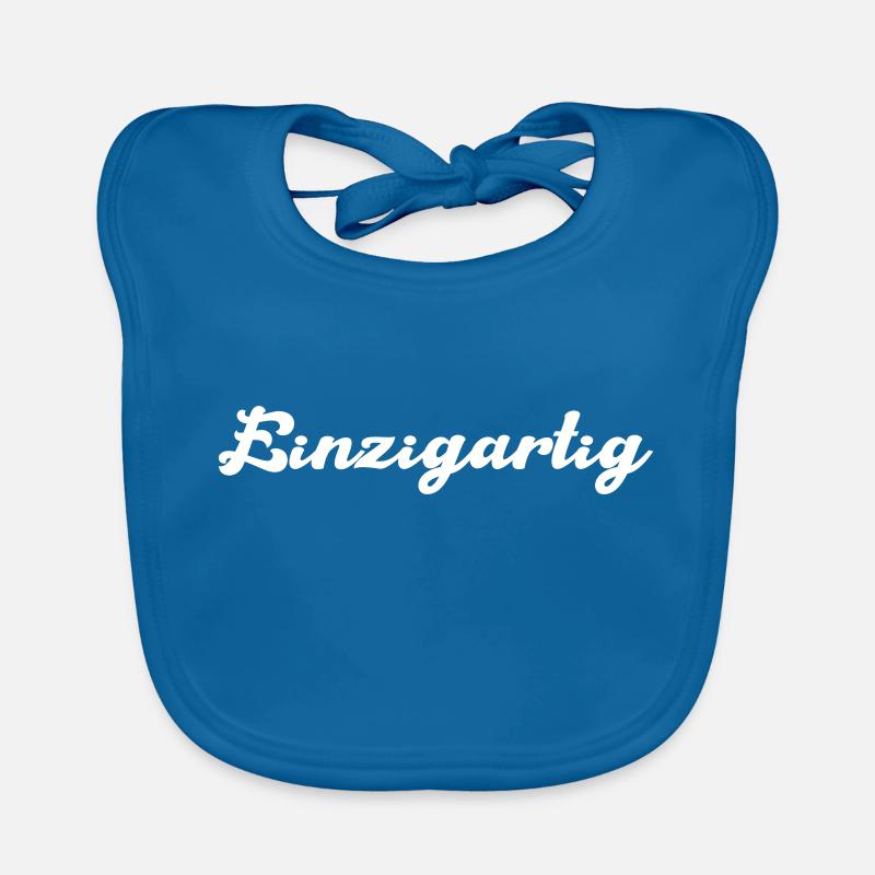 einzigartig Baby Bio-Lätzchen