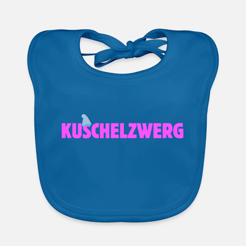 Cuddly Dwarf Dwarf Costume Dwarf Costume Organic Baby Bibs