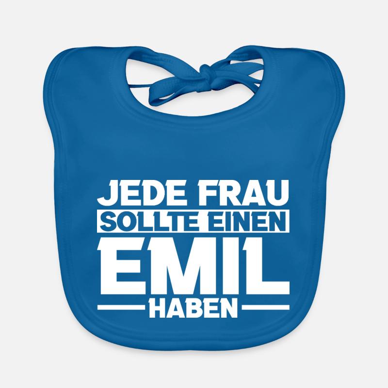 Emil Bavoir bio Bébé