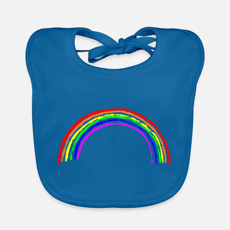 Organic Baby Bibs