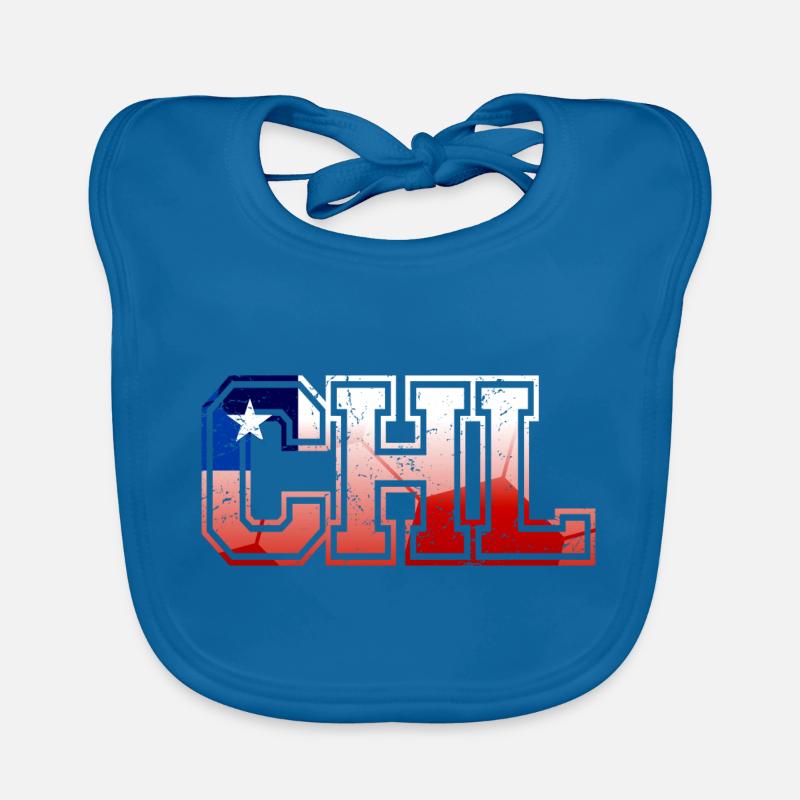 CHL Chili Bavoir bio Bébé