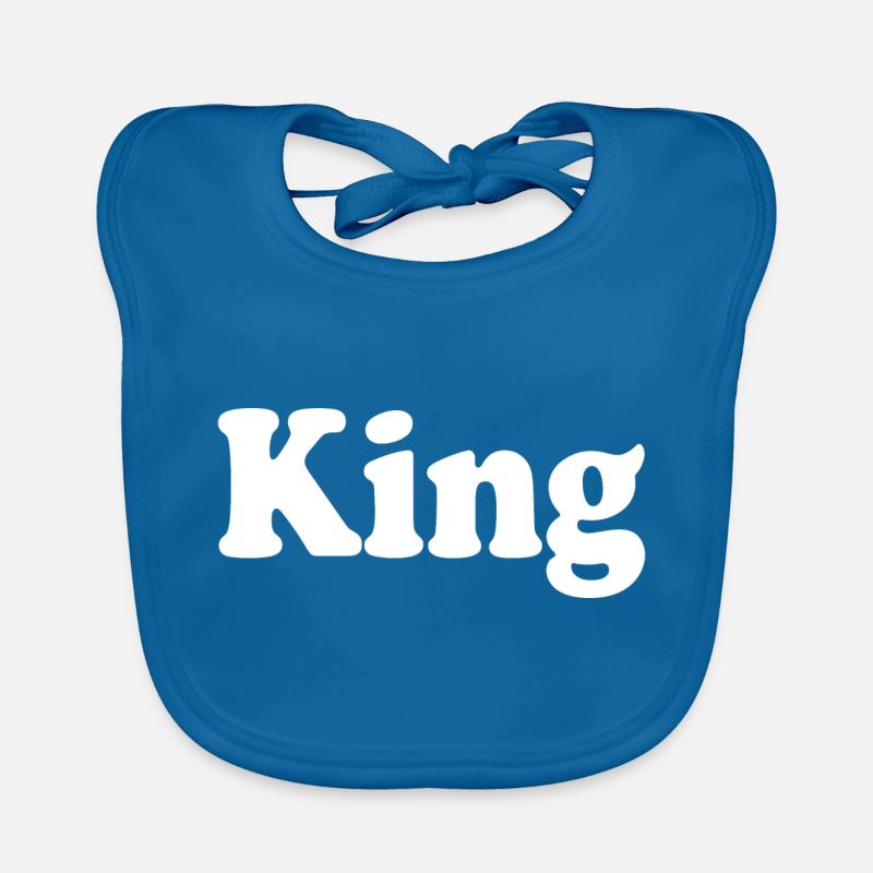 King Bavoir bio Bébé