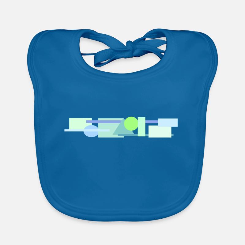 Form Organic Baby Bibs