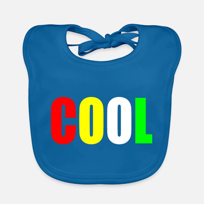 Cool Organic Baby Bibs