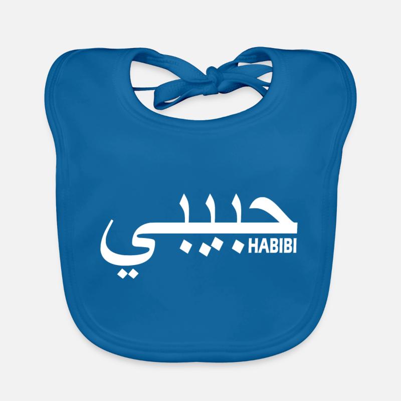 HA Organic Baby Bibs